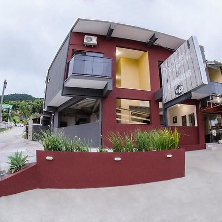 Hotel Engenho Пенья Экстерьер фото