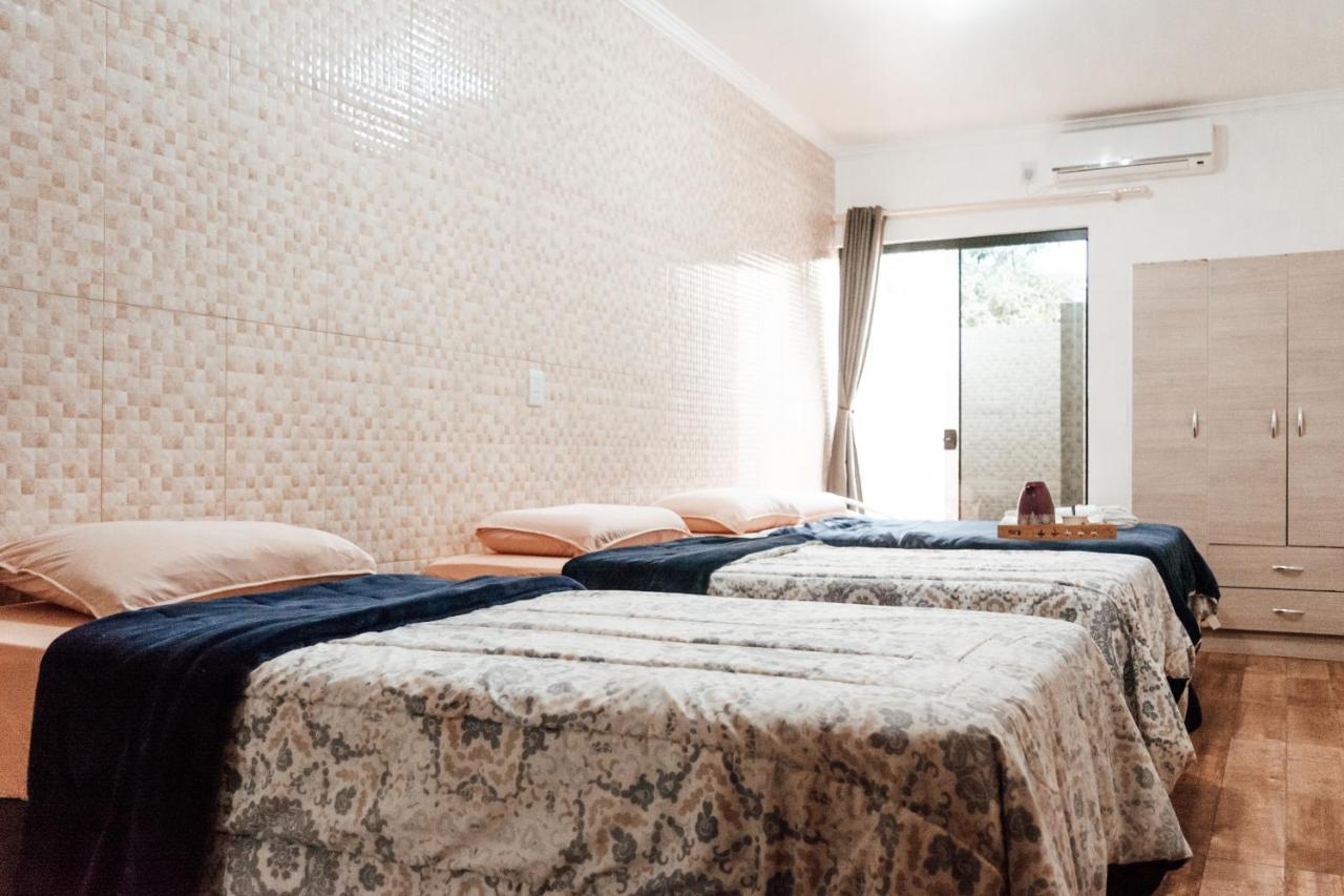Hotel Engenho Пенья Экстерьер фото