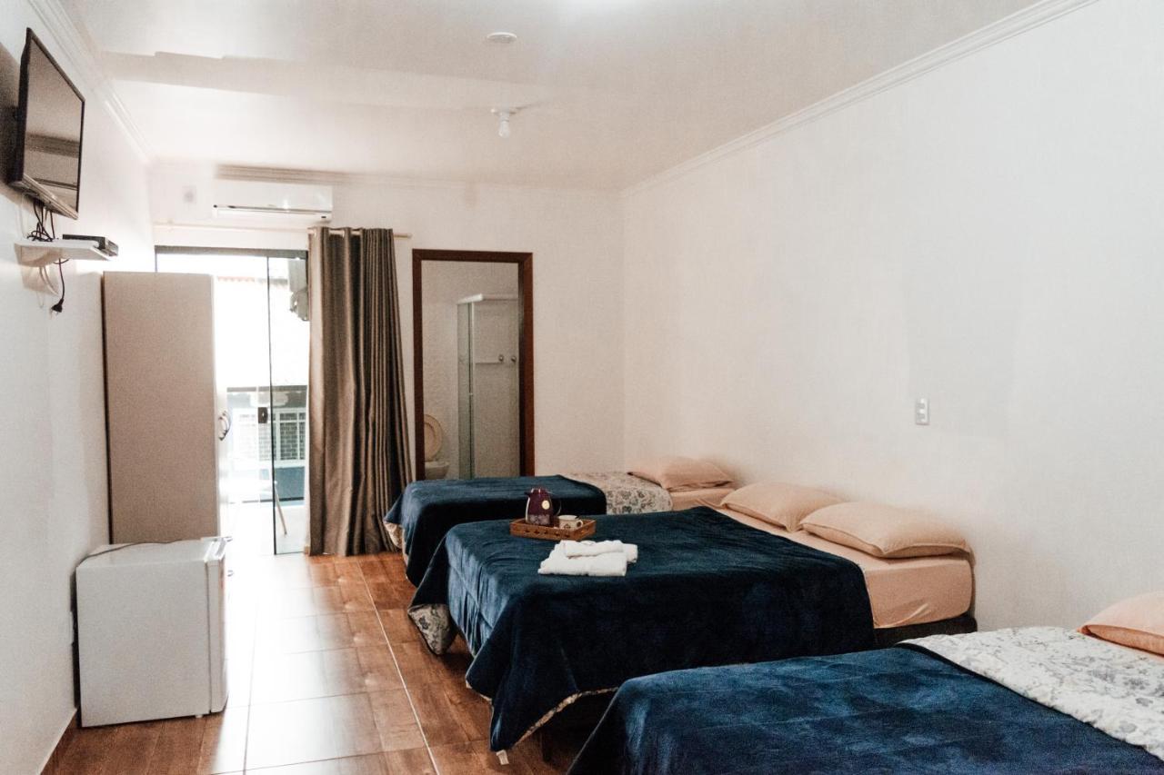 Hotel Engenho Пенья Экстерьер фото
