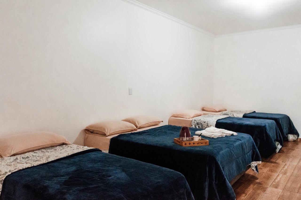 Hotel Engenho Пенья Экстерьер фото