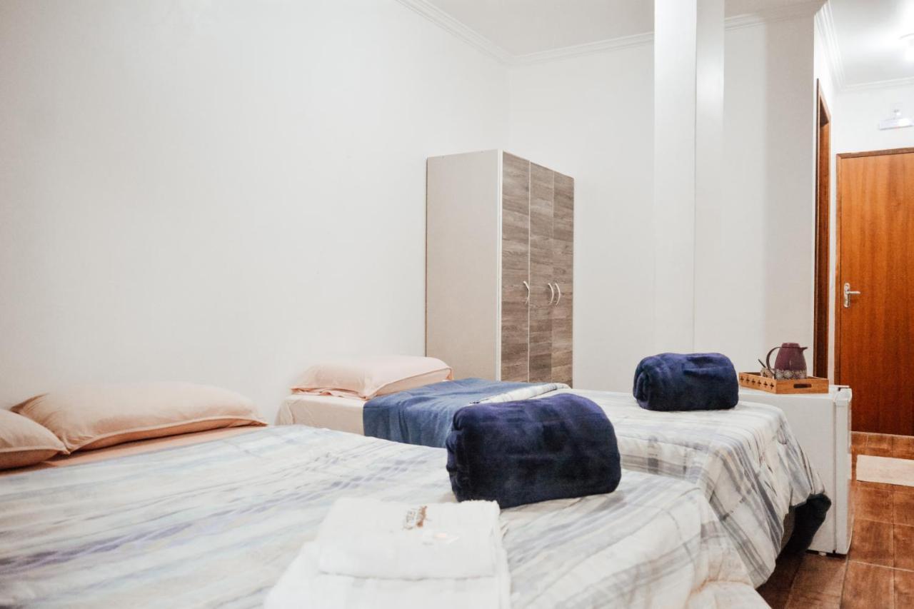 Hotel Engenho Пенья Экстерьер фото