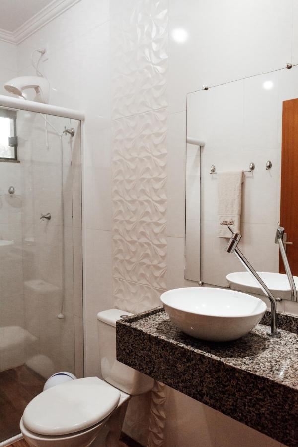 Hotel Engenho Пенья Экстерьер фото