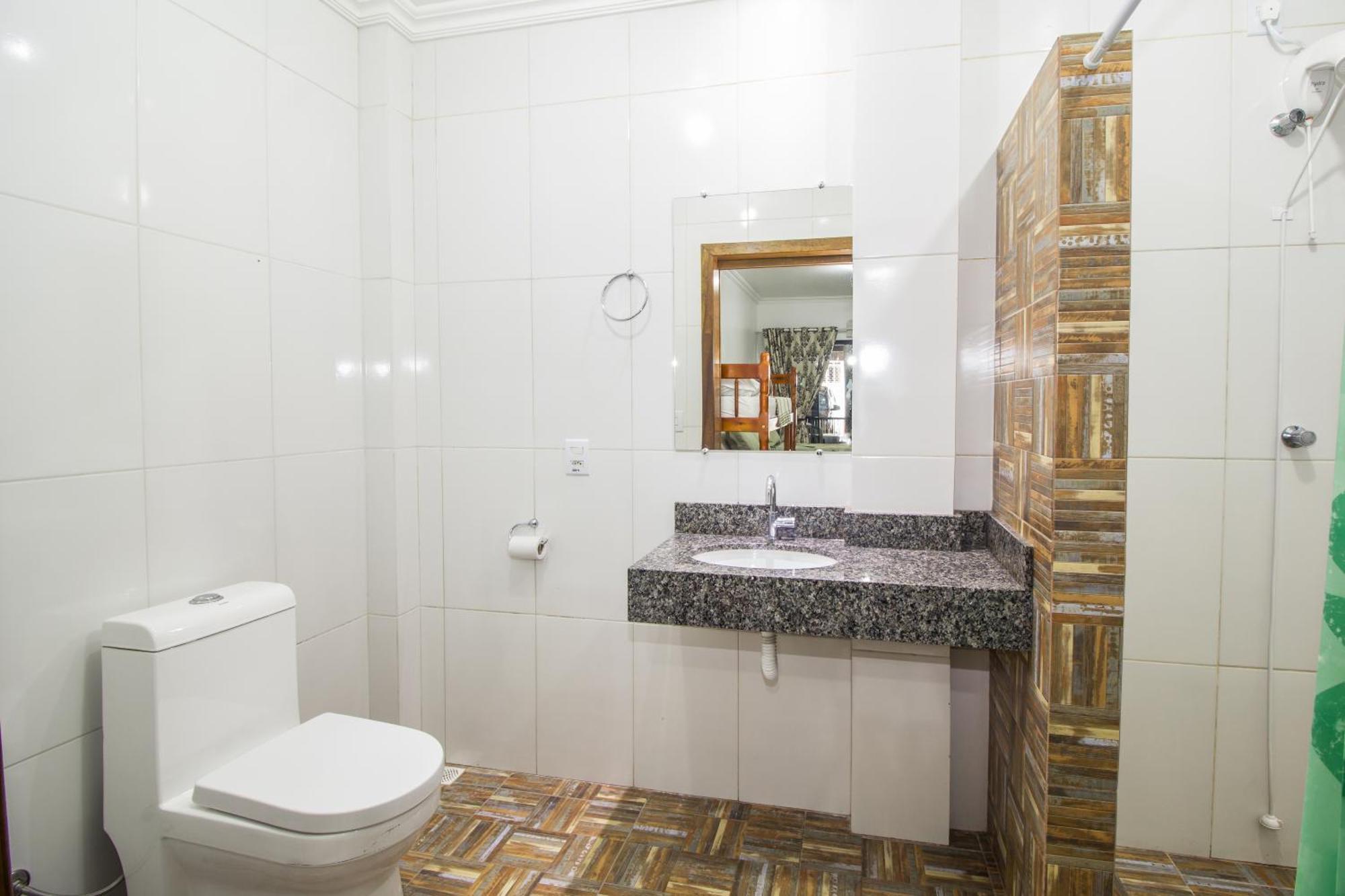 Hotel Engenho Пенья Номер фото