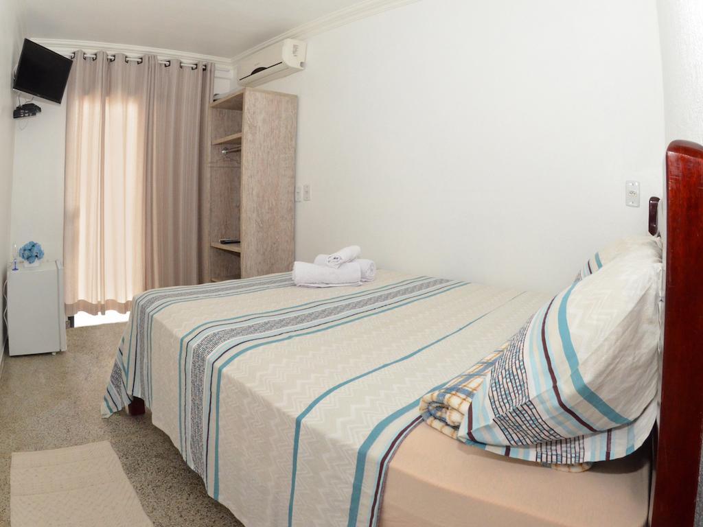 Hotel Engenho Пенья Номер фото