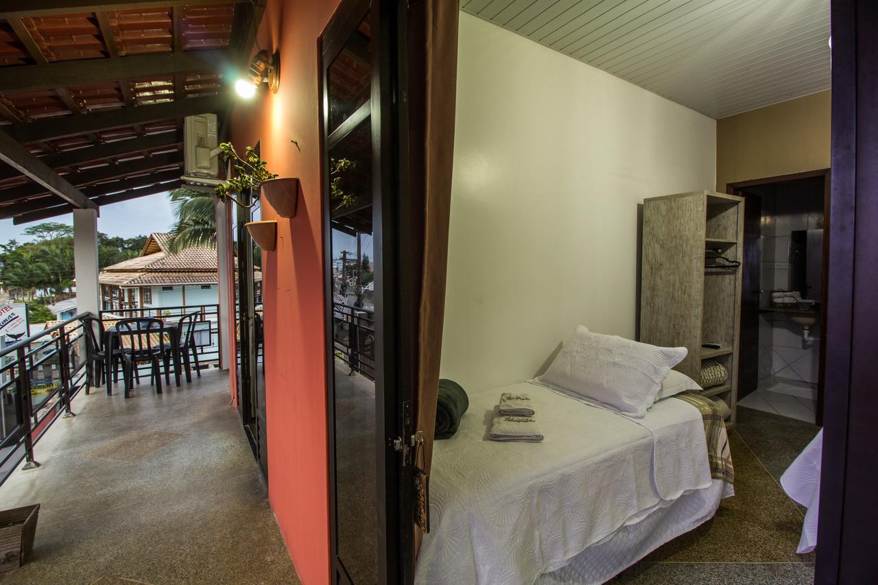 Hotel Engenho Пенья Экстерьер фото